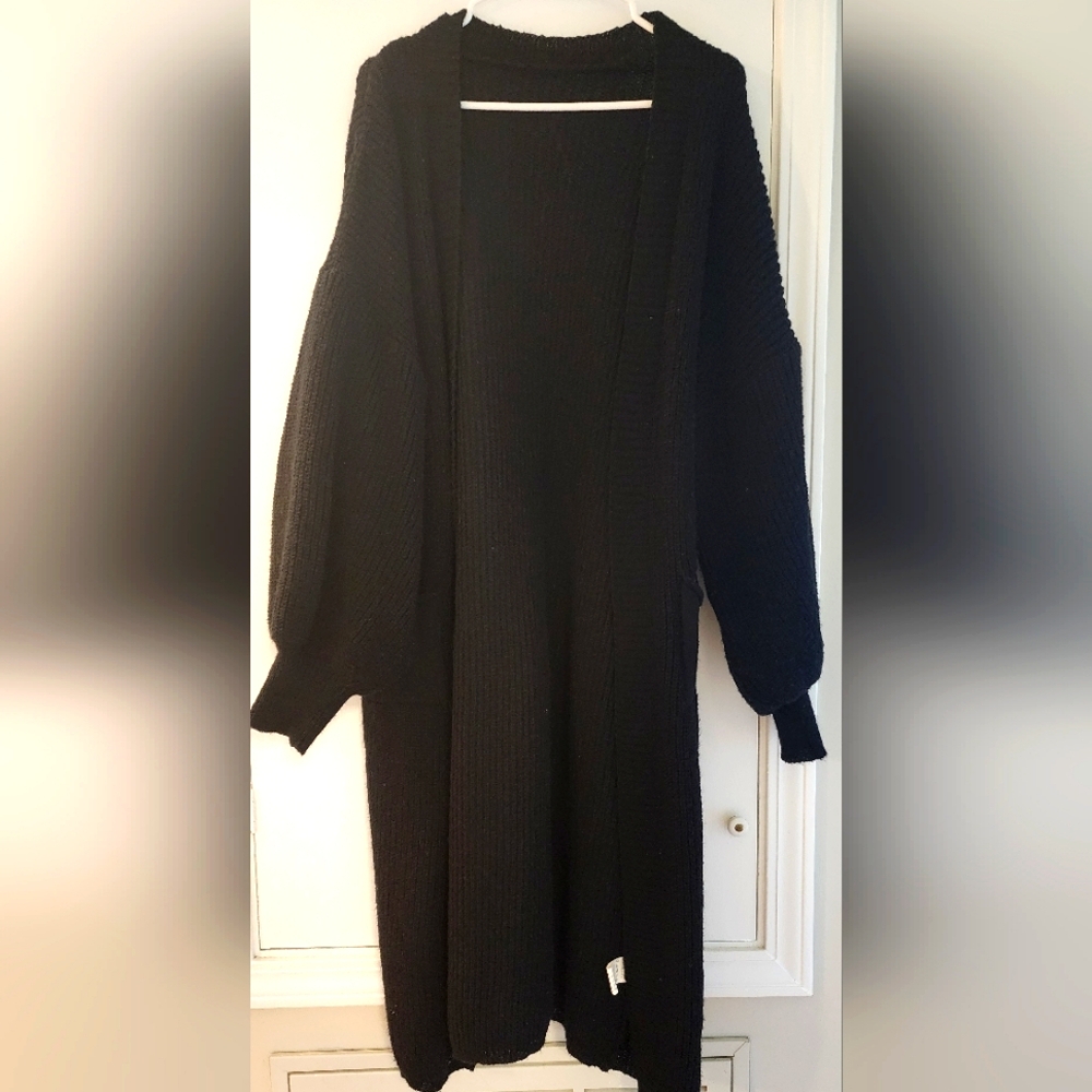 Shein Sweater Cardigan